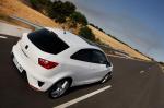Seat Ibiza Bocanegra 2009 года